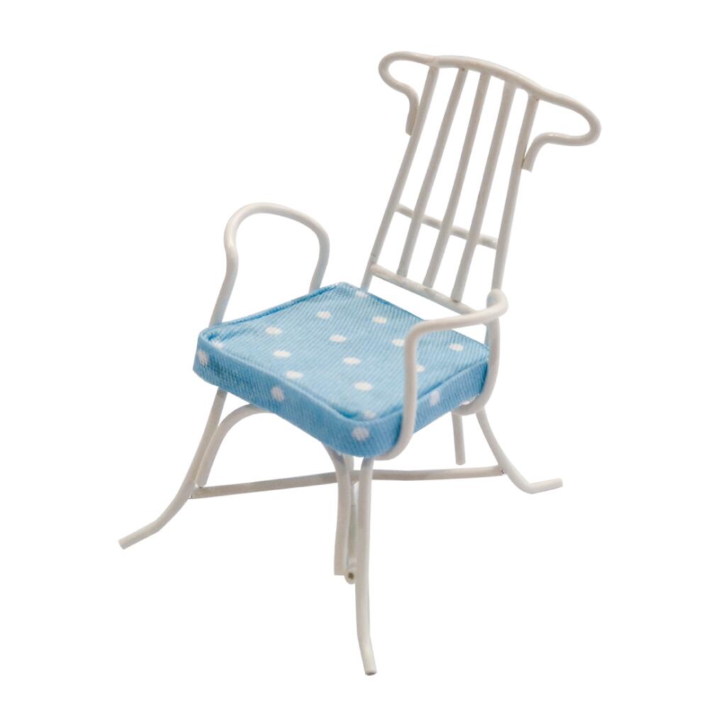 おためしミニチュア家具 つくるんです公式オンライン限定! (イス1)ミニチュアハウスの椅子 組み立て ドールハウス DIY キット 手作りキット 脳トレ 小学生...