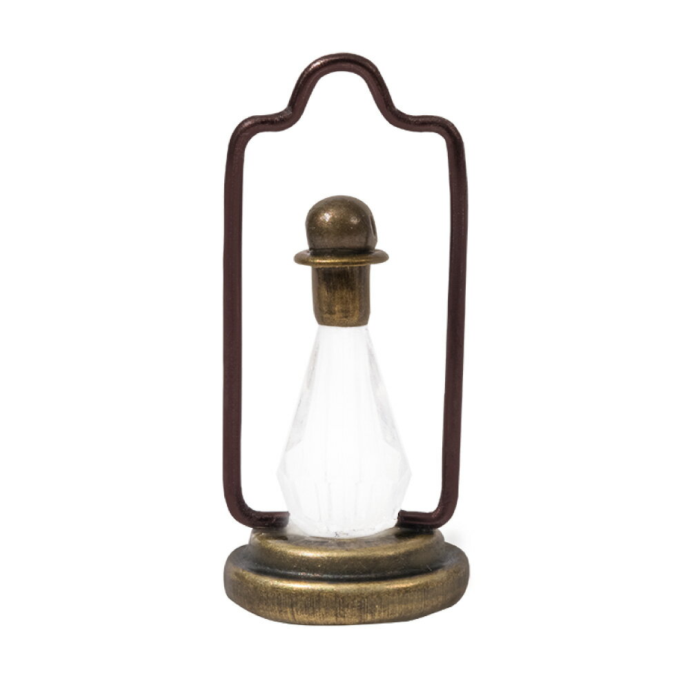 おためしミニチュア家具 つくるんです公式オンライン限定 (ランプ)ミニチュアハウスの家具 ドールハウス DIY キット 手作りキット 大人 工作キット おうち時...