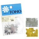 スパングル(スパンコール)F28(星28mm) キラキラ デコ イベント パーティー アクセサリー パーツ 衣装 刺繍 手作り 工作