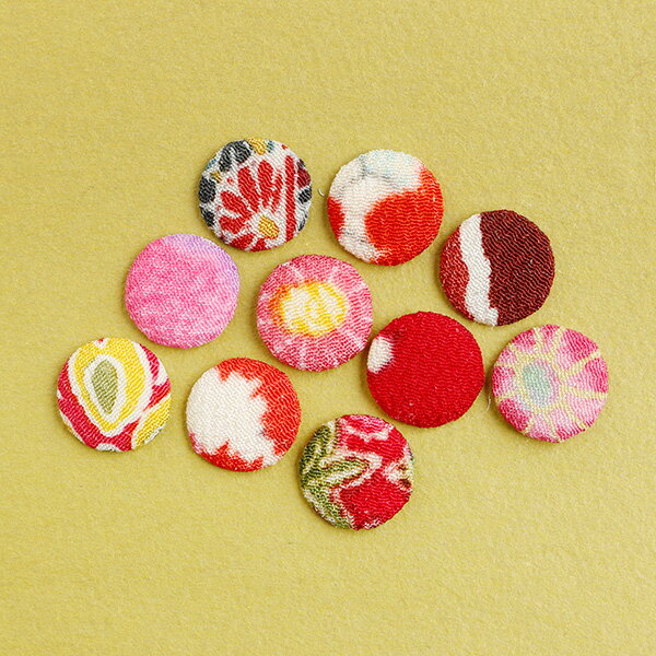 丸押絵 10個入 ｜つくる楽しみ