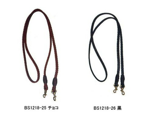 ショルダー 持ち手 焼加工粗コード 約120cm アクリルコード 光沢 幅1cm 1本手 簡単取り付け