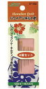【クロバー】 ハワイアンキルト 針 57-332 | つくる楽しみ