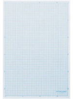 【クロバー】 方眼パターンシート 57-670 | つくる楽しみのサムネイル
