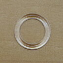 カン リングカン 10個入 10mm クリア | つくる楽しみ
