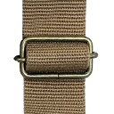 持ち手 織り ショルダー（1本手） 幅2cm×長さ86～140cm(調整可能) KT-86 2