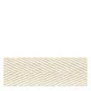 テープ 綾織テープ 20mmx1m単位の切売 HM10201m 混合厚綾テープ やわらかい ナチュラル 自然 エコバッグ バッグ 持ち手 手作り ハンドメイド
