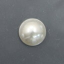 デコ用 パール 丸 8mm ( 10個入 ) KE-827 高級感 アクセサリー デコ ジュエリー ハンドメイド 手作り 推し活 トレカ 衣装 貼りつけパール 貼り付け 貼付