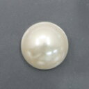 デコ用 パール 丸 10mm ( 10個入 ) KE-828 高級感 アクセサリー デコ ジュエリー ハンドメイド 手作り 推し活 トレカ 衣装 貼りつけパール 貼り付け 貼付