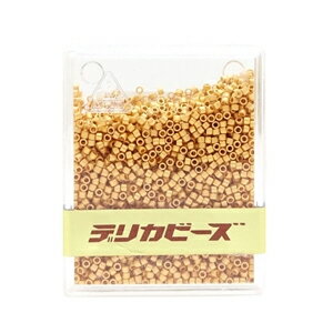 楽天手芸材料の専門店　つくる楽しみ【お徳用約20g】 デリカビーズ 丸 DB-331-20G ビーズ織り 専用 ハンドメイド 手芸 工作 キーホルダー ストラップ バッグ 推し活 アクセサリー ジュエリー