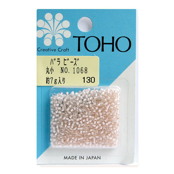 ■サイズ/外径約2.0〜2.2mm■素材/ガラス■約7g(約670粒入り)