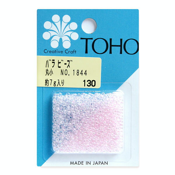 ■サイズ/外径約2.0〜2.2mm■素材/ガラス■約7g(約670粒入り)