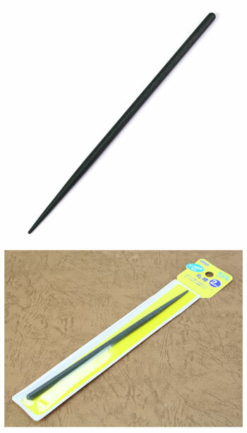 フッ素樹脂加工 丸棒 2mm 粘土 ねん