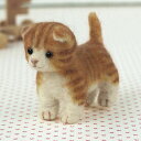 マンチカン ハマナカ | つくる楽しみ フェルトキット いぬねこアイテム特集 ペット 動物