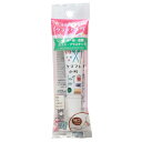 クラフト小町 12ml サクラクレパス 接着剤 ボンド 多用途強力 つまみ細工