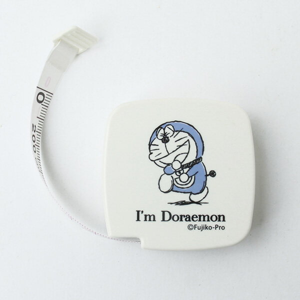 オートメジャー 2m ドラえもん 定規 メジャー ミササ