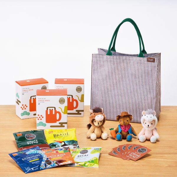 【12月12日11時 販売開始】2026 HAPPY BAG 楽天市場限定 Bセット 7,000円のサムネイル