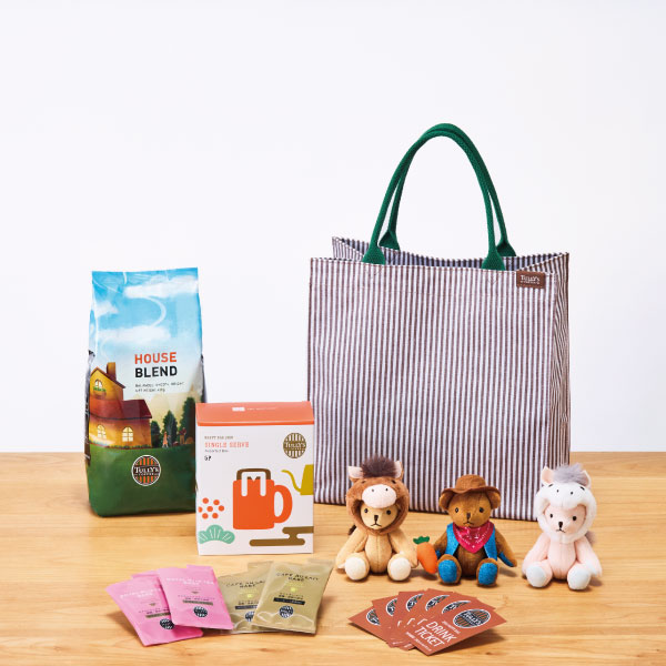 【12月12日11時 販売開始】2026 HAPPY BAG 楽天市場限定 Aセット 7,000円のサムネイル