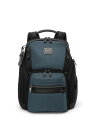 【公式店】5年保証 ALPHA BRAVO 「サーチ」バックパック A4対応 TUMI トゥミ バッグ リュック・バックパック【送料無料】[Rakuten Fa...