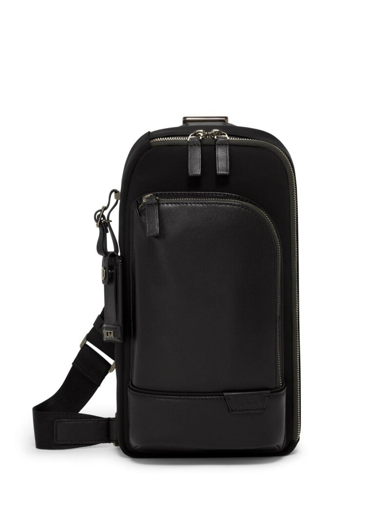 楽天市場】tumi レザー(ボディバッグ・ウエストポーチ|メンズ 楽天市場】tumi レザー(ボディバッグ・ウエストポーチ|メンズ