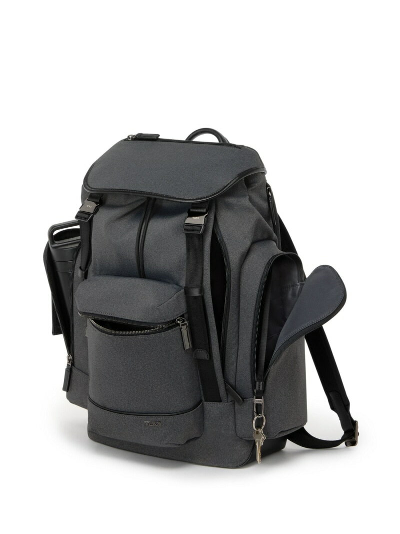 【SALE／25%OFF】【公式店】5年保証 HARRISON 「グリフィン」バックパック A4対応 ...