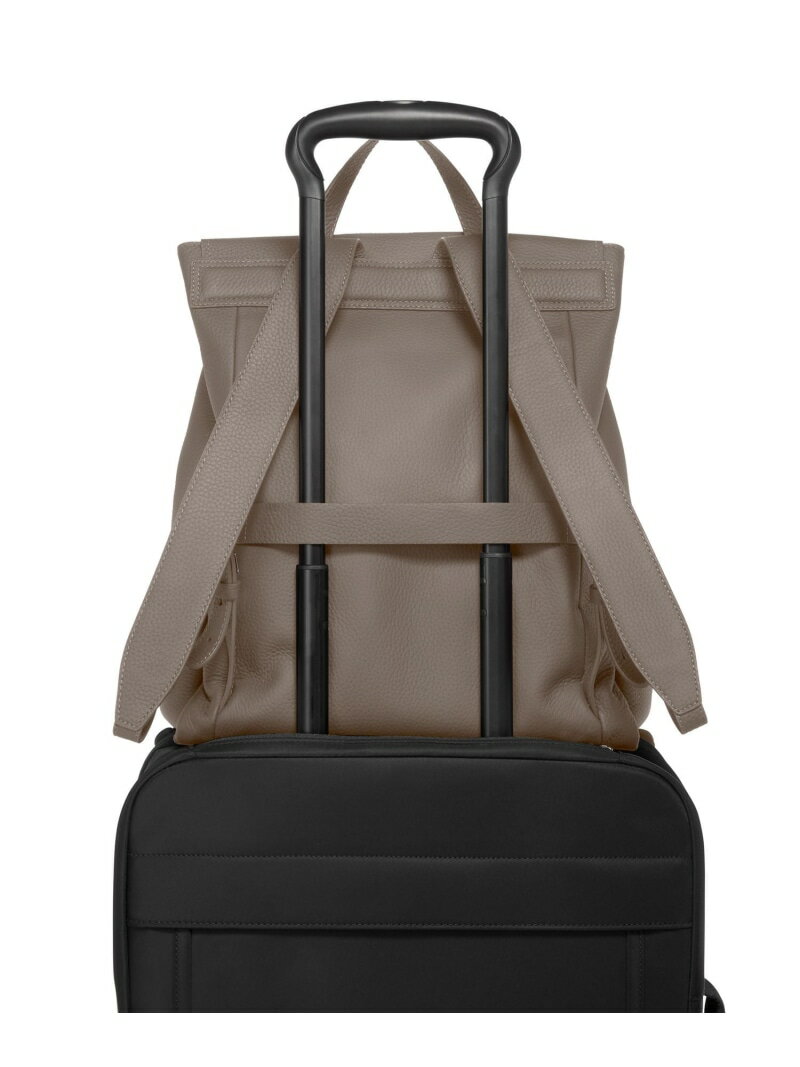 【TUMI 公式店】 GEORGICA 「キンベル」バックパック TUMI トゥミ バッグ リュック...