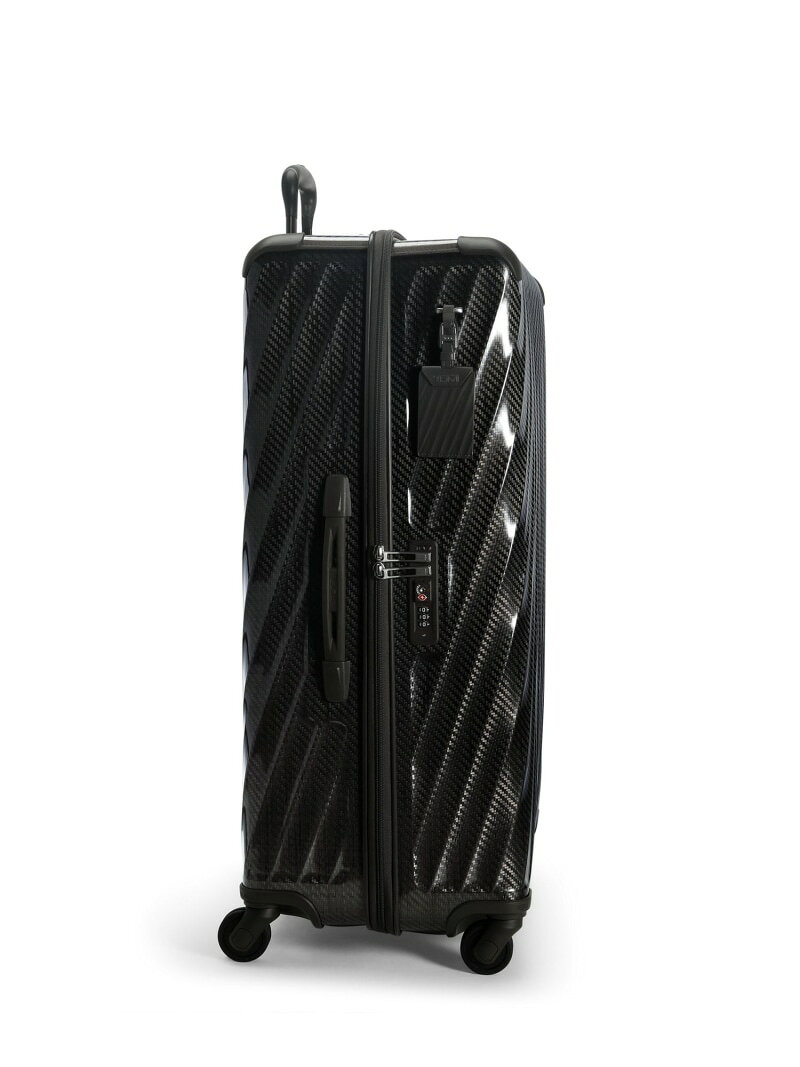 公式店19 DEGREE LITE エクステンデッド・トリップ・パッキングケース TUMI トゥミ...