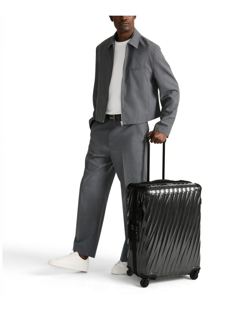 【公式店】19 DEGREE LITE ショート・トリップ・パッキングケース TUMI トゥミ バ...