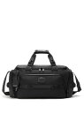 【TUMI 公式店】 ALPHA BRAVO 「メイソン」ダッフル TUMI トゥミ バッグ ボストンバッグ ブラック【送料無料】[Rakuten Fashio...