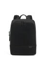 【TUMI 公式店】 HARRISON 「ウィリアム」バックパック TUMI トゥミ バッグ リュック・バックパック ブラック【送料無料】[Rakuten Fa...