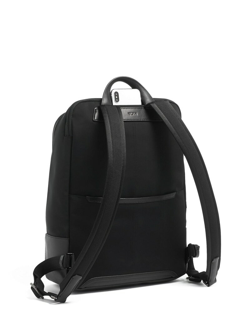 【TUMI 公式店】 HARRISON 「ウィリアム」バックパック TUMI トゥミ バッグ リュッ...