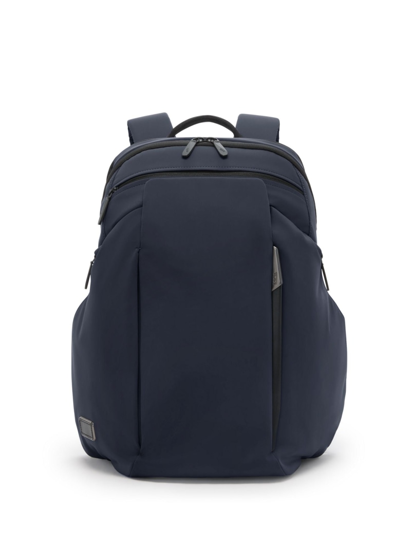楽天市場】tumi リュック（カラーネイビー）（メンズバッグ｜バッグ
