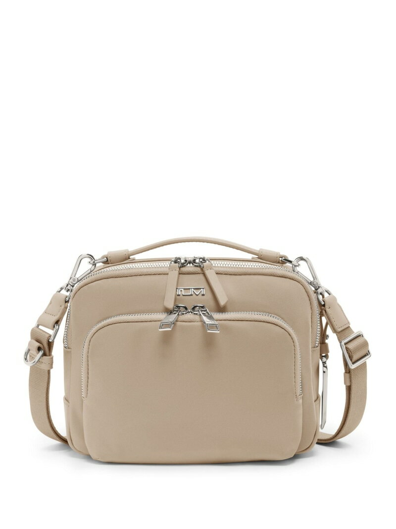 【TUMI公式店】5年保証 VOYAGEUR 「テガン」クロスボディ TUMI トゥミ バッグ ショルダーバッグ【送料無料】[Rakuten Fashion]