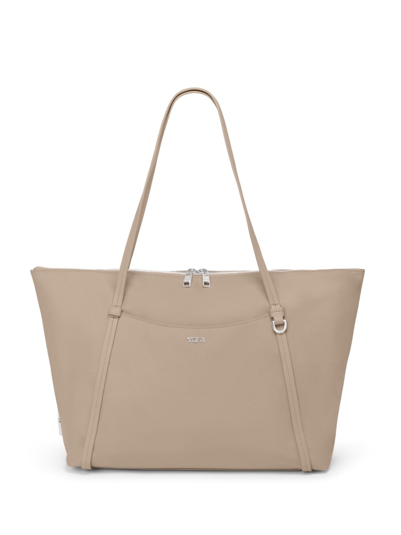 【TUMI公式店】5年保証 VOYAGEUR 「キュー」トート TUMI トゥミ バッグ トートバッグ【送料無料】[Rakuten Fashion]