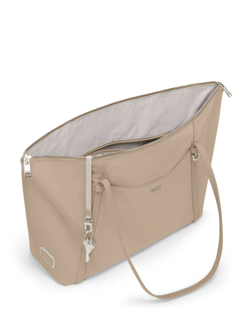 【TUMI公式店】5年保証 VOYAGEUR Qトート TUMI トゥミ バッグ トートバッグ【送料...