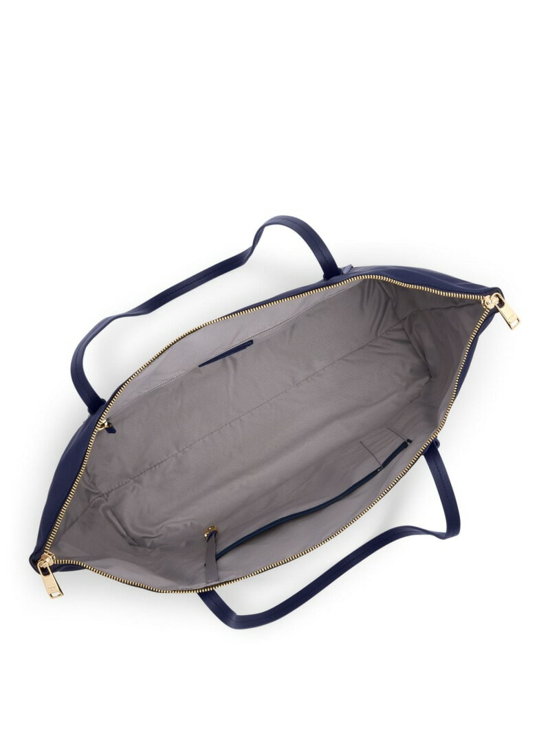 【TUMI公式店】5年保証 VOYAGEUR Qトート TUMI トゥミ バッグ トートバッグ ゴール...