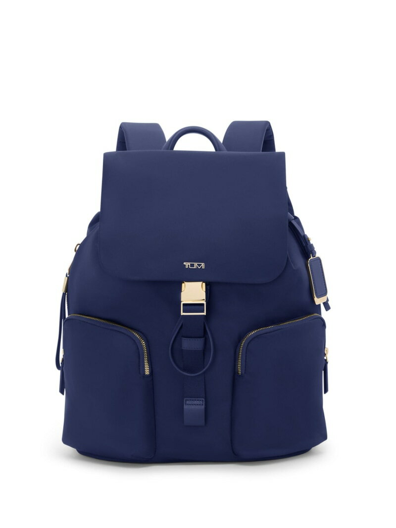 【TUMI公式店】5年保証 VOYAGEUR 「ラム