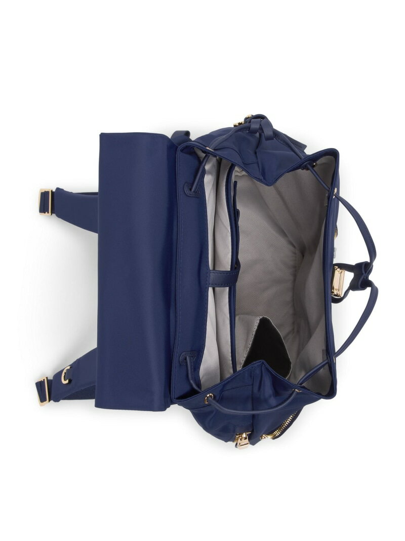 【TUMI公式店】5年保証 VOYAGEUR 「ラムゼイ」バックパック A4対応 TUMI トゥミ バ...
