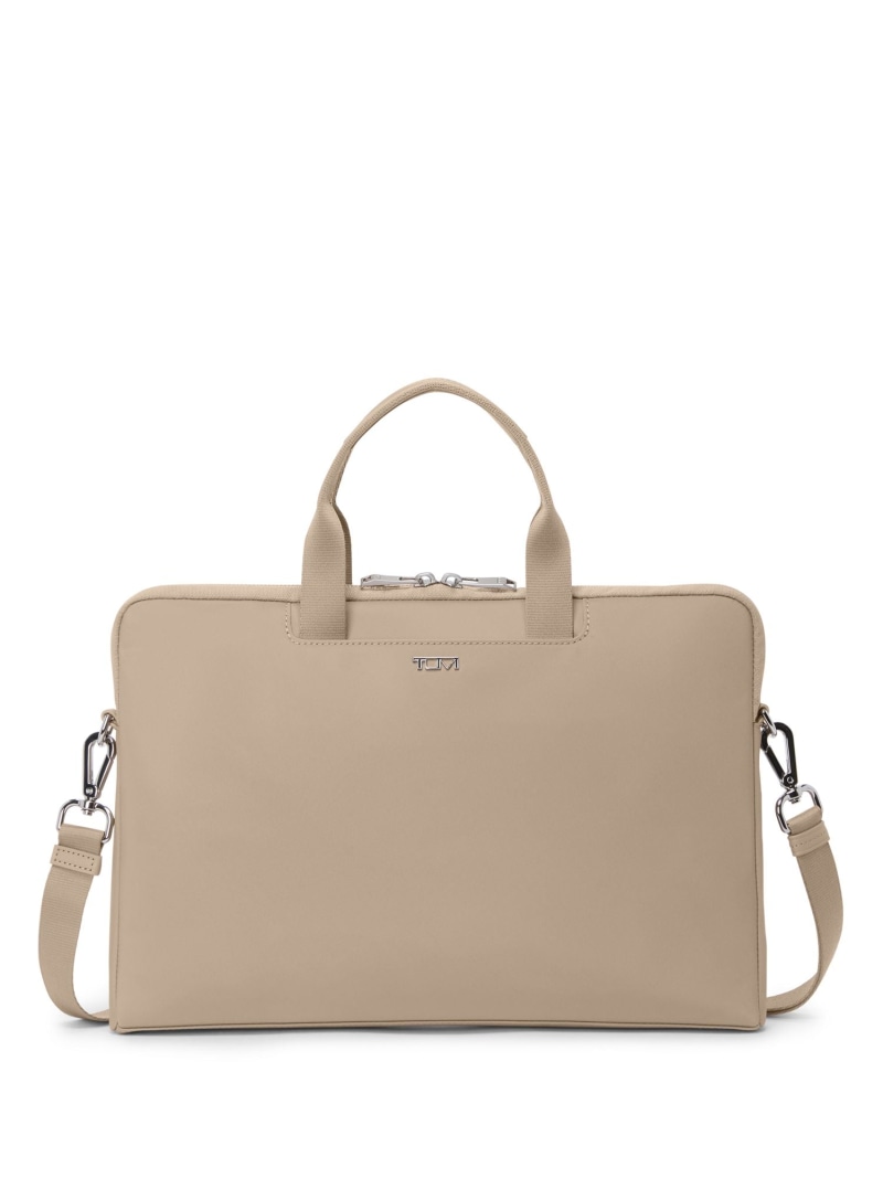 【公式店】5年保証 VOYAGEUR 「ダコタ」ラップトップ・クロスボディ A4 TUMI トゥ...