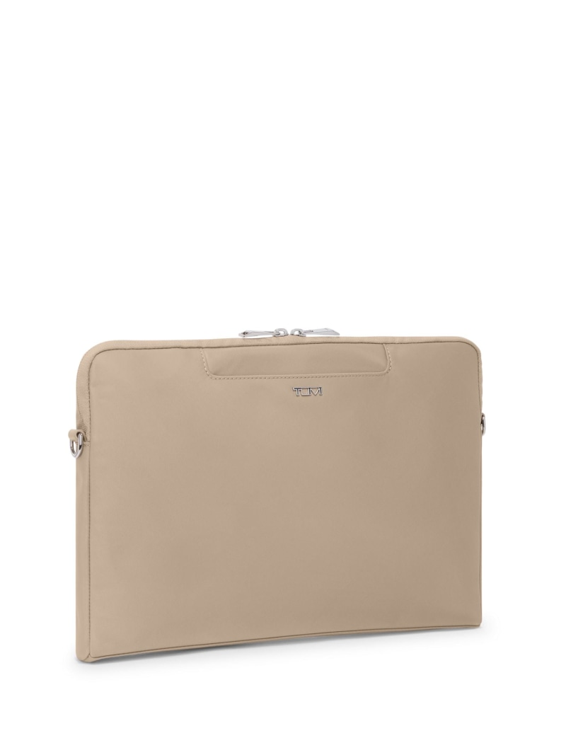 【公式店】5年保証 VOYAGEUR 「ダコタ」ラップトップ・クロスボディ A4 TUMI トゥ...