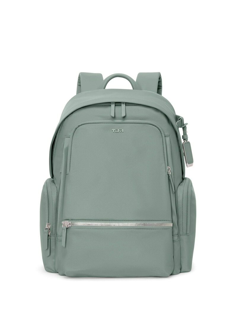 Rakuten - 【TUMI公式店】5年保証 VOYAGEUR 「セリーナ」バックパック A4対応 TUMI トゥミ バッグ リュック・バックパック【送料無料】[Rakuten Fashion]