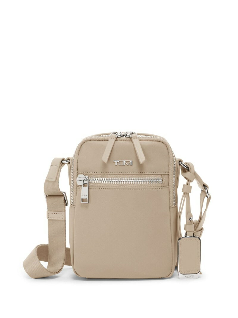 【TUMI公式店】5年保証 VOYAGEUR 「ペル