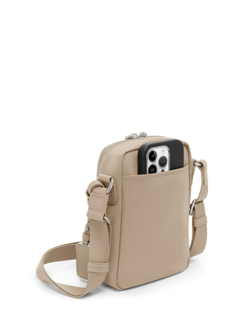 【TUMI公式店】5年保証 VOYAGEUR 「ペルシャ」クロスボディ TUMI トゥミ バッグ シ...