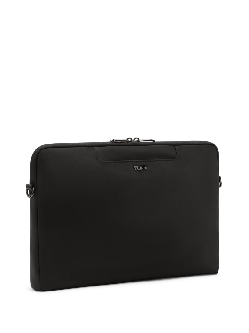 【公式店】5年保証 VOYAGEUR 「ダコタ」ラップトップ・クロスボディ A4 TUMI トゥ...