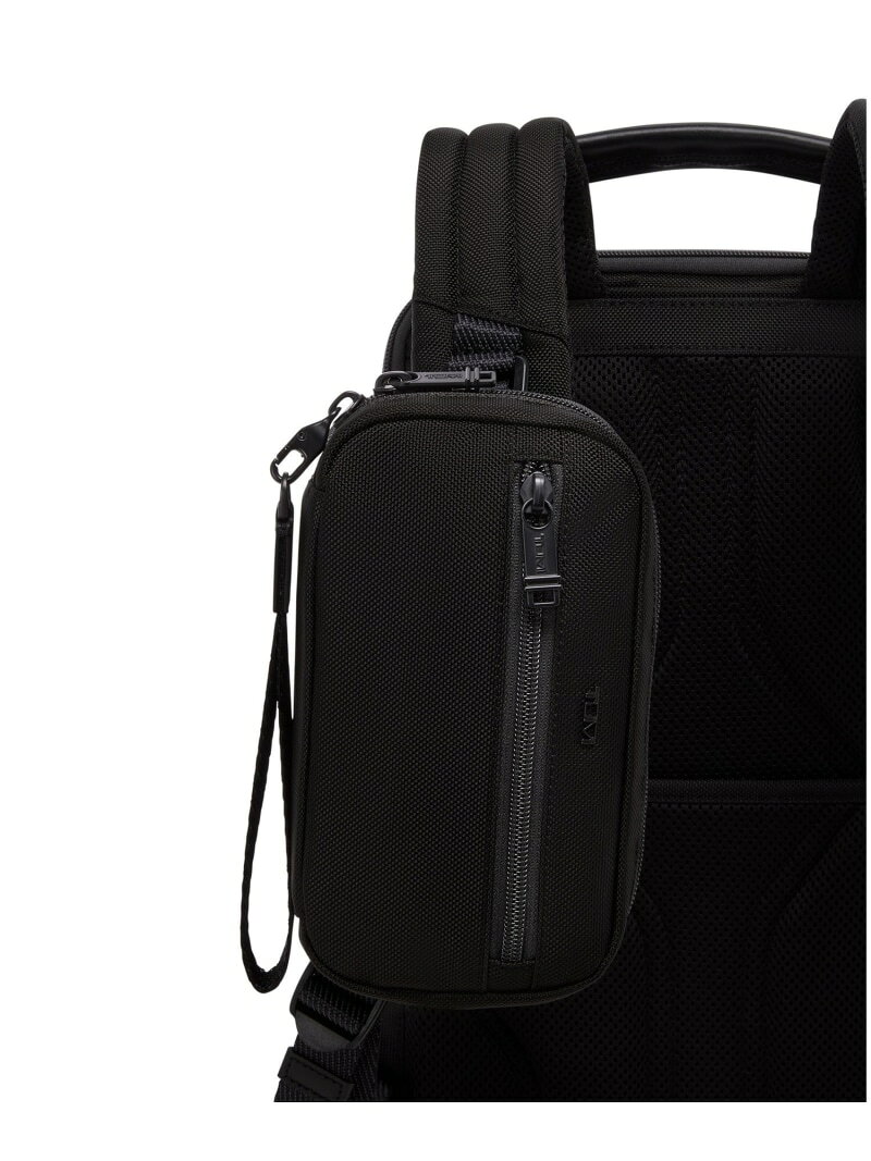 【TUMI公式店】2年保証 TUMI+ ジップアラウンド・ケース TUMI トゥミ 財布・ポーチ...