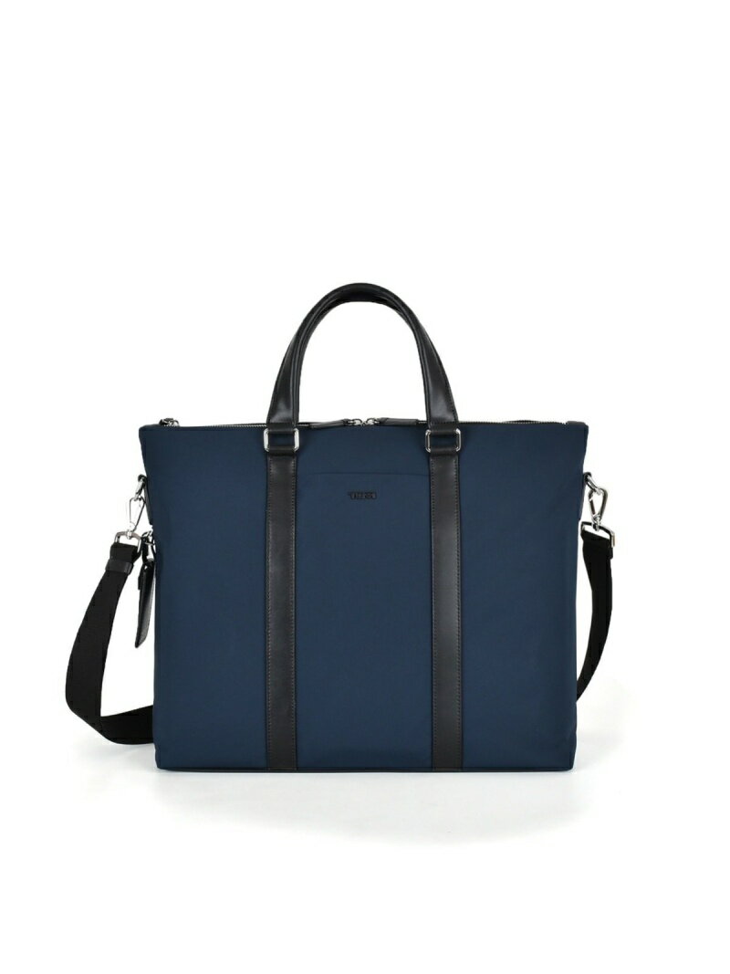 楽天市場】tumi トートバッグ（カラーネイビー）（メンズバッグ