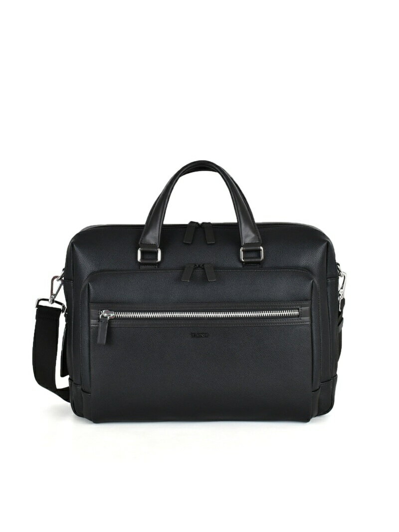 【SALE／30%OFF】メンズ DFO MONROE 「オークフィールド」ラージ・ブリーフ TUMI トゥミ バッグ ビジネ..