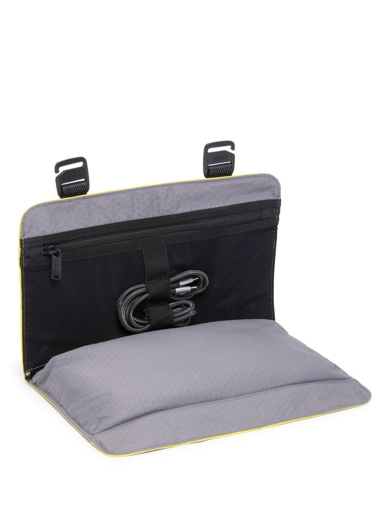 【SALE／25%OFF】【TUMI公式店】2年保証 TUMI+ モバイル・オーガナイザー TUMI ト...
