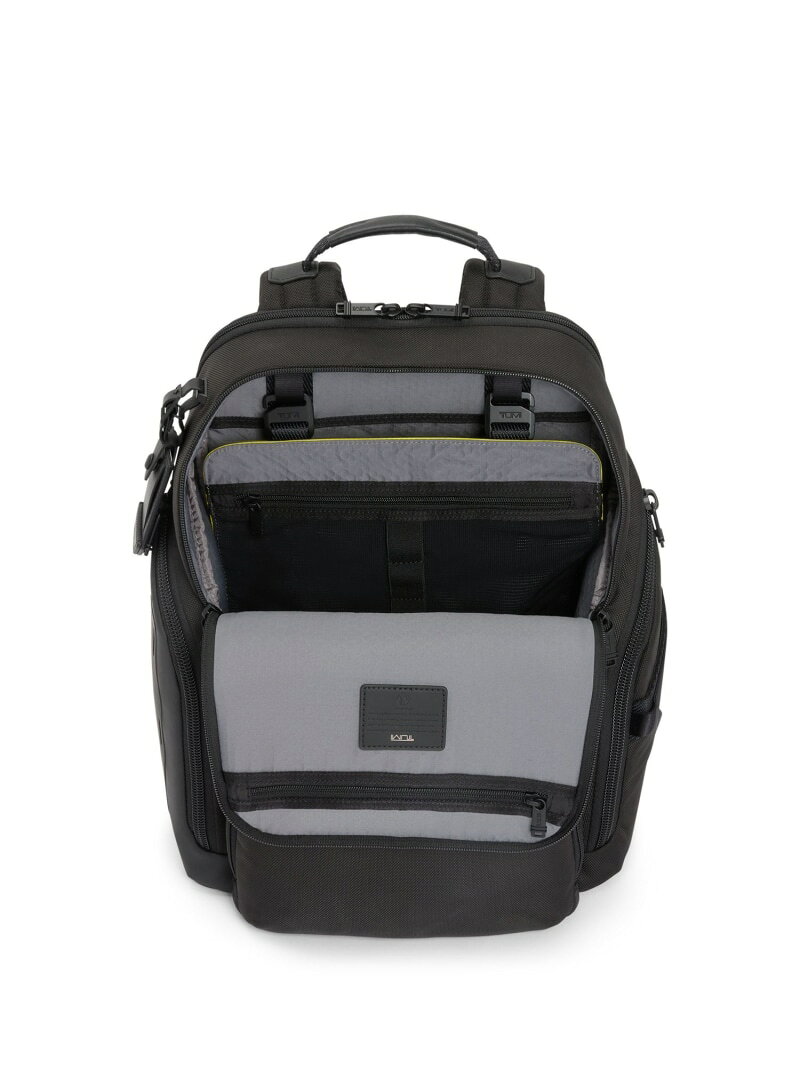 【SALE／25%OFF】【TUMI公式店】2年保証 TUMI+ モバイル・オーガナイザー TUMI ト...