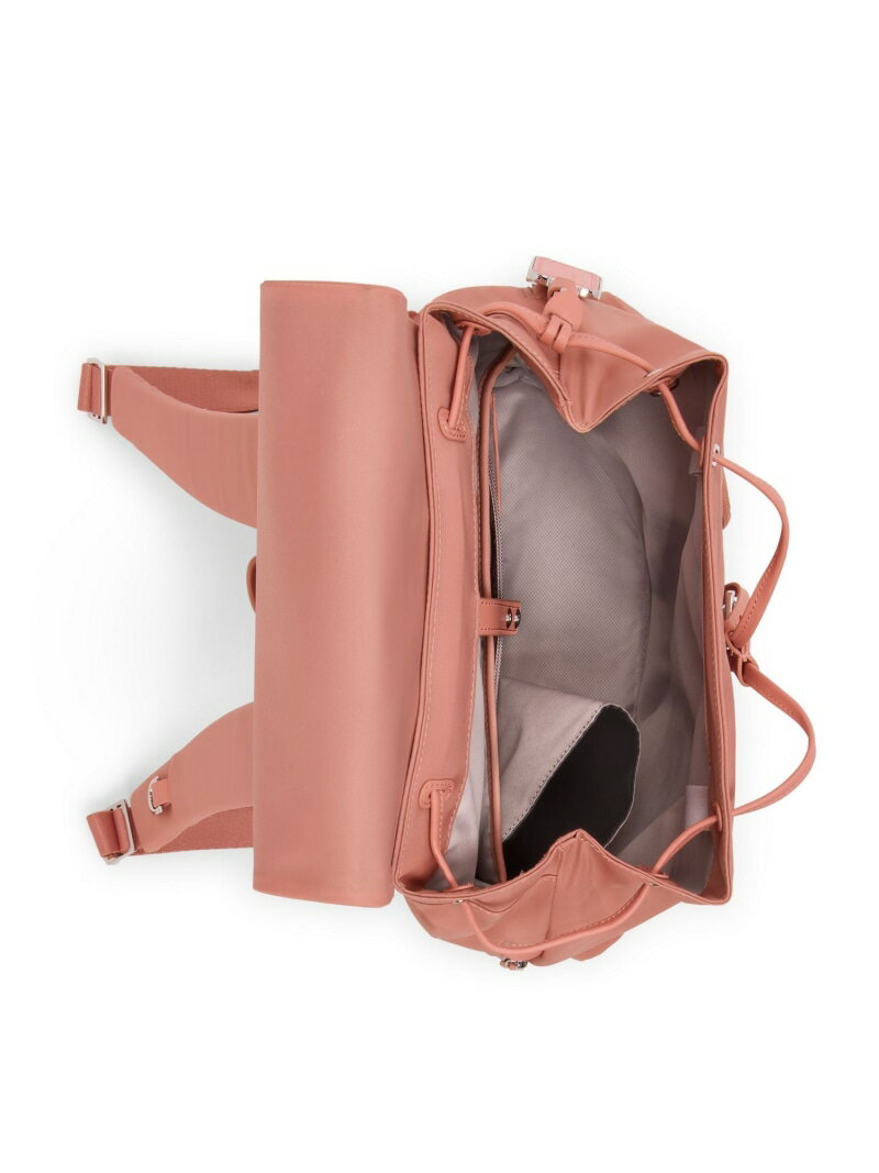 【TUMI公式店】5年保証 VOYAGEUR 「ラムゼイ」バックパック A4対応 TUMI トゥミ バ...