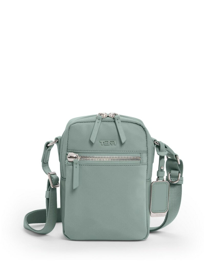 【TUMI公式店】5年保証 VOYAGEUR 「ペルシャ」クロスボディ TUMI トゥミ バッグ ショルダーバッグ【送料無料】[Rakuten Fashion]